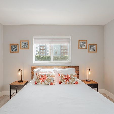 Home With A Pool Close To Beach And Fll Airport Pool Heated October- March Fort Lauderdale Extérieur photo
