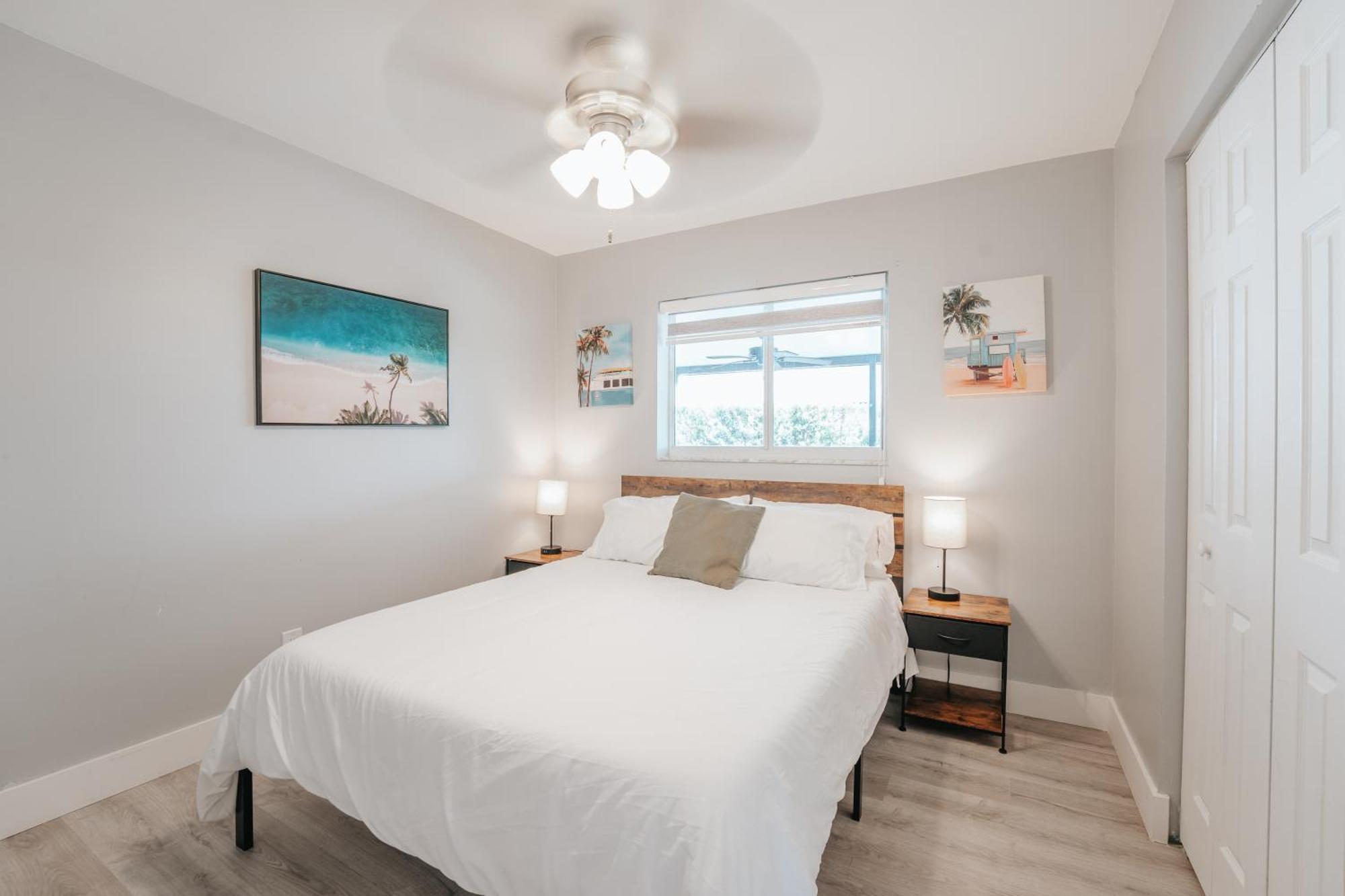 Home With A Pool Close To Beach And Fll Airport Pool Heated October- March Fort Lauderdale Extérieur photo