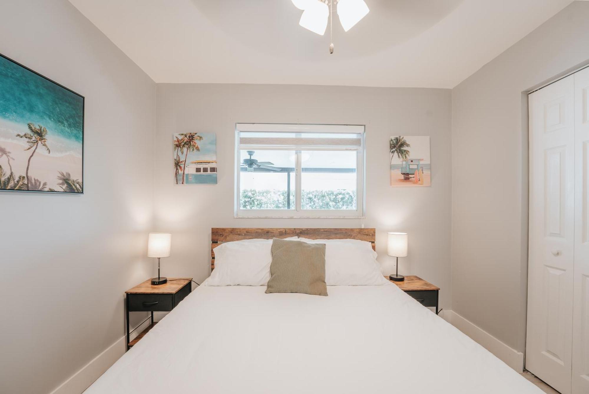 Home With A Pool Close To Beach And Fll Airport Pool Heated October- March Fort Lauderdale Extérieur photo