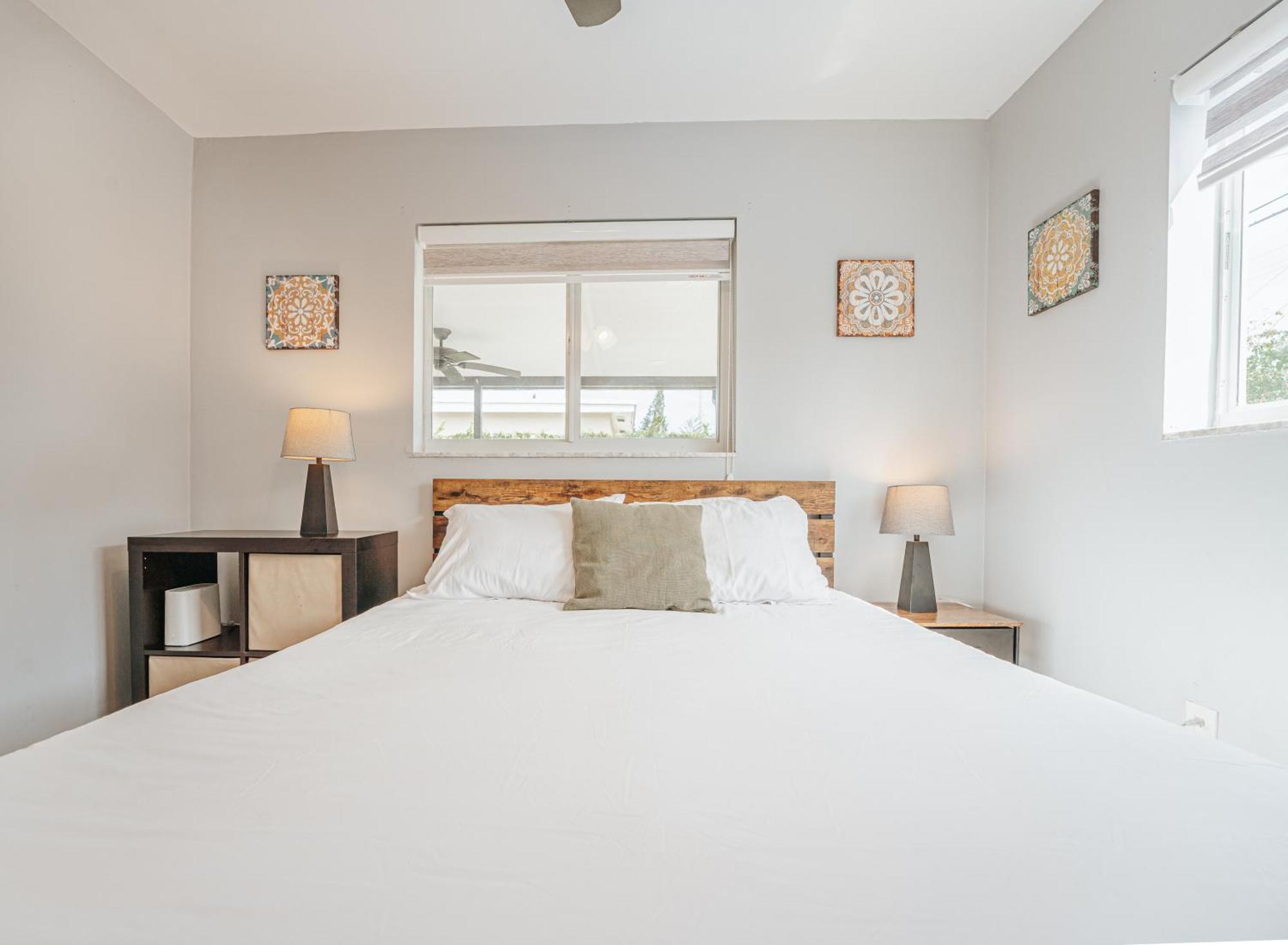Home With A Pool Close To Beach And Fll Airport Pool Heated October- March Fort Lauderdale Extérieur photo