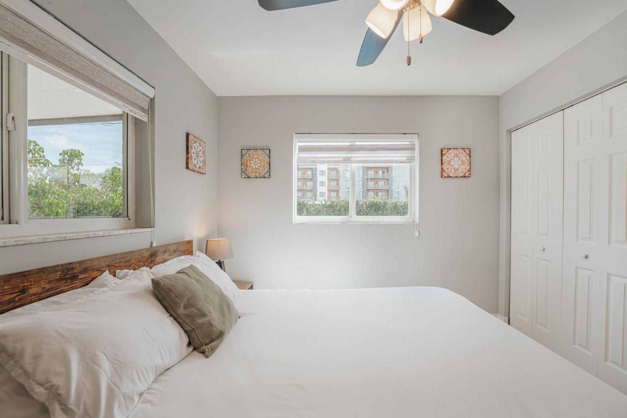Home With A Pool Close To Beach And Fll Airport Pool Heated October- March Fort Lauderdale Extérieur photo