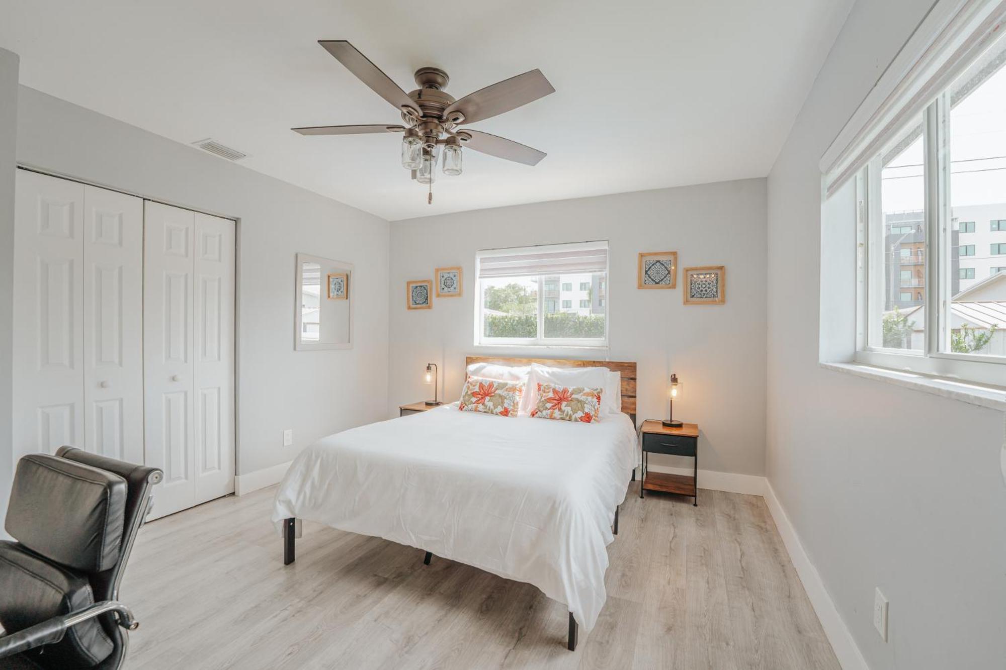 Home With A Pool Close To Beach And Fll Airport Pool Heated October- March Fort Lauderdale Extérieur photo