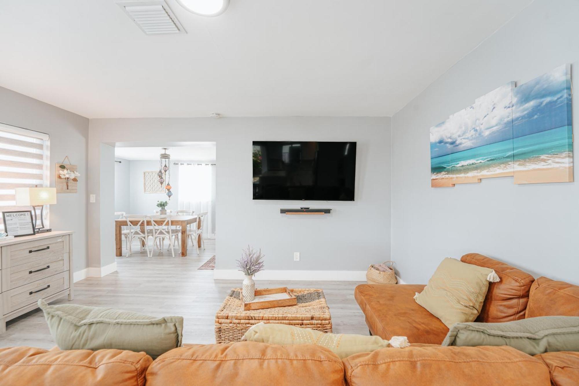 Home With A Pool Close To Beach And Fll Airport Pool Heated October- March Fort Lauderdale Extérieur photo