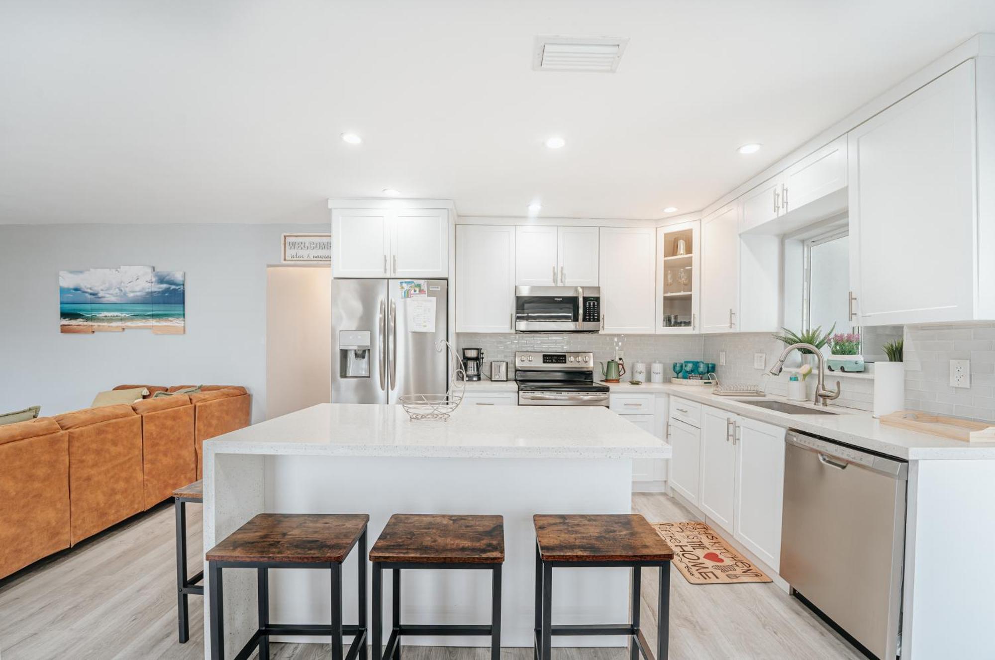 Home With A Pool Close To Beach And Fll Airport Pool Heated October- March Fort Lauderdale Extérieur photo